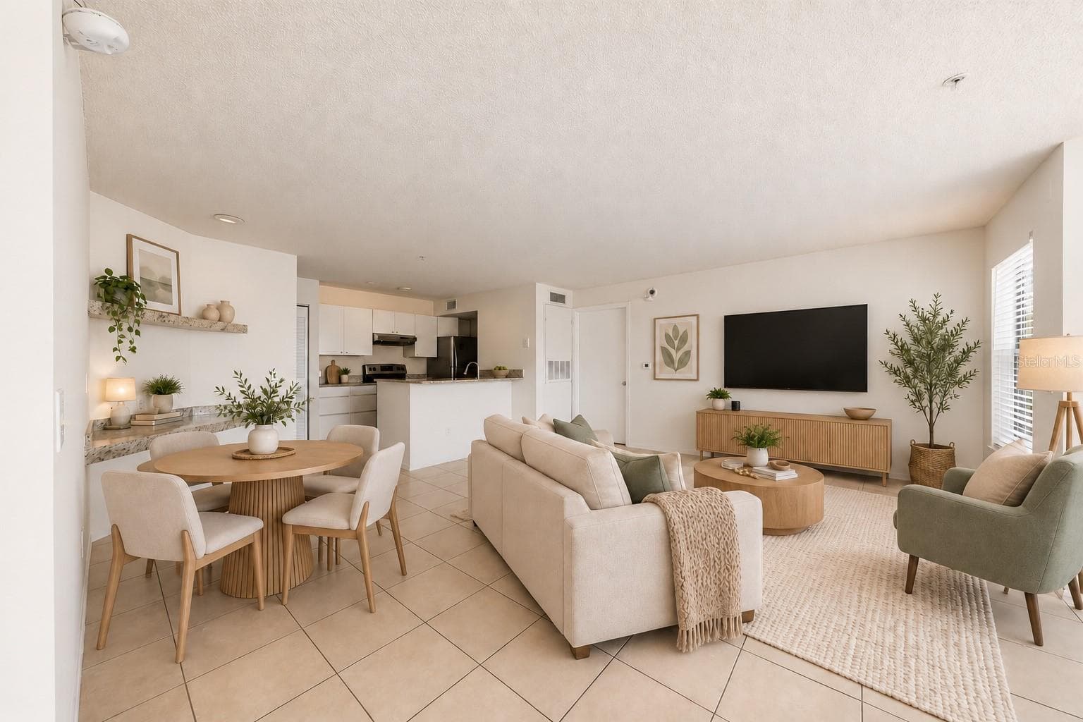 Condominium at 2201 KEY WEST CT #328, KISSIMMEE, photo 7 of 42