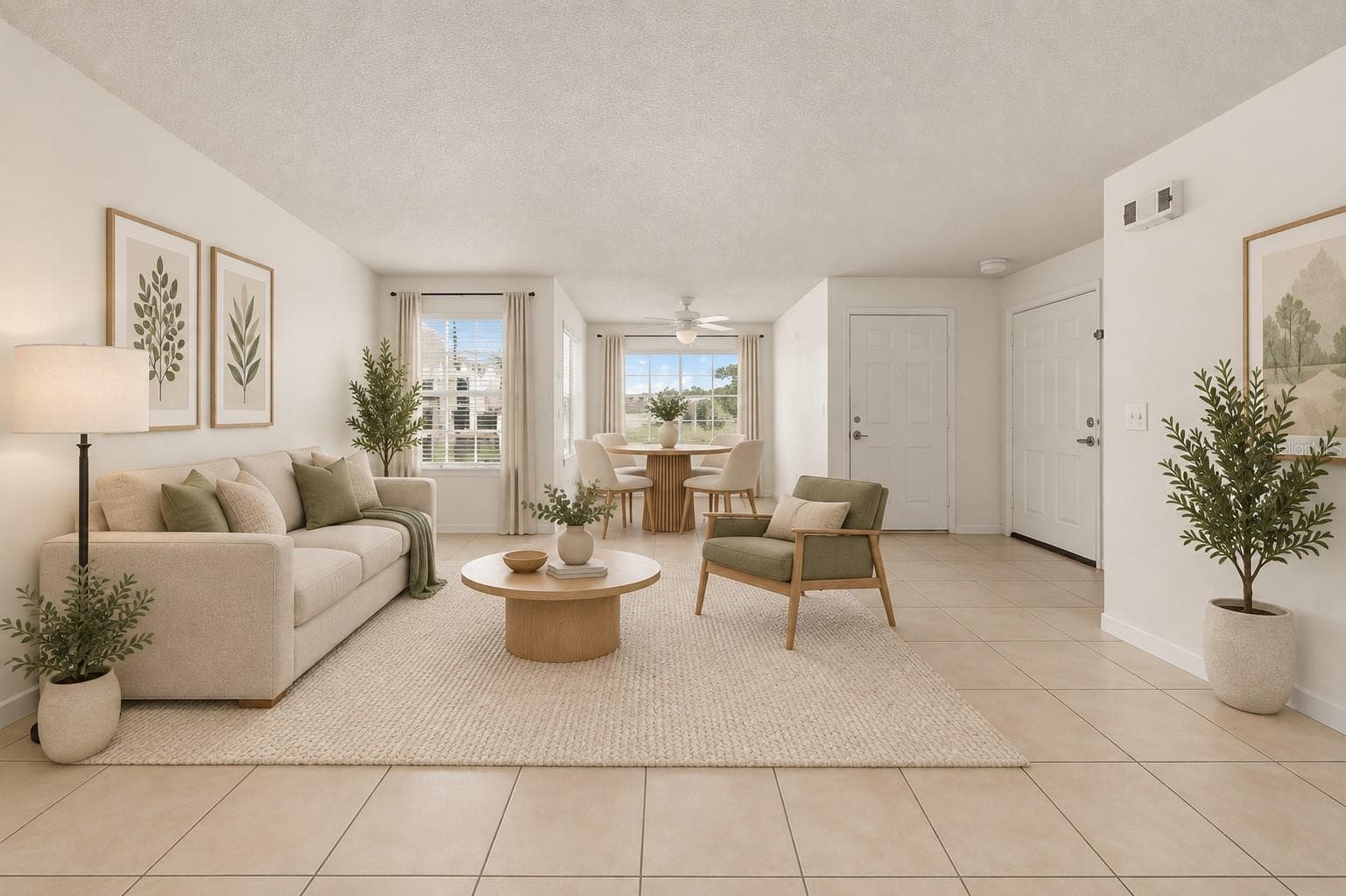 Condominium at 2201 KEY WEST CT #328, KISSIMMEE, photo 8 of 42