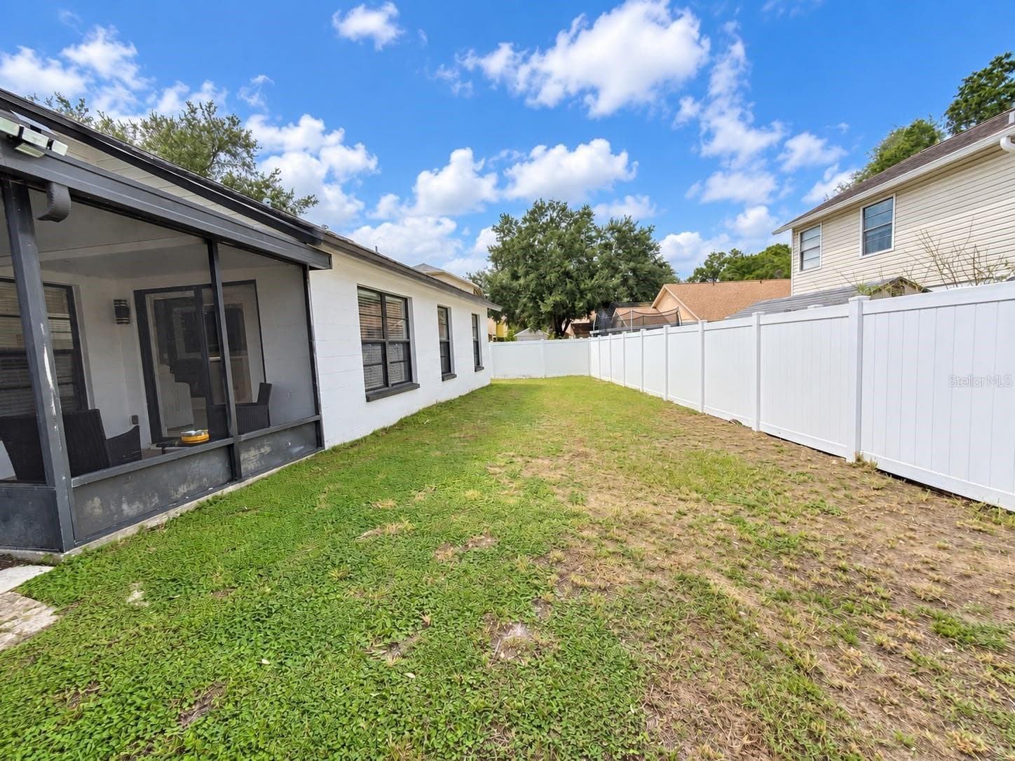 Single Family Residence at 5483 FRIARSWAY DR, TAMPA, photo 44 of 51
