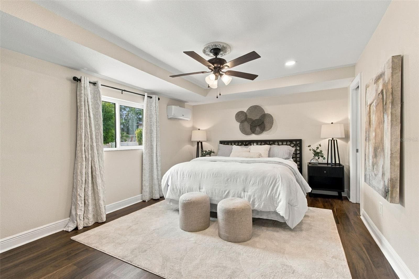 Primary Suite - 100 MONTEREY BLVD NE, ST PETERSBURG