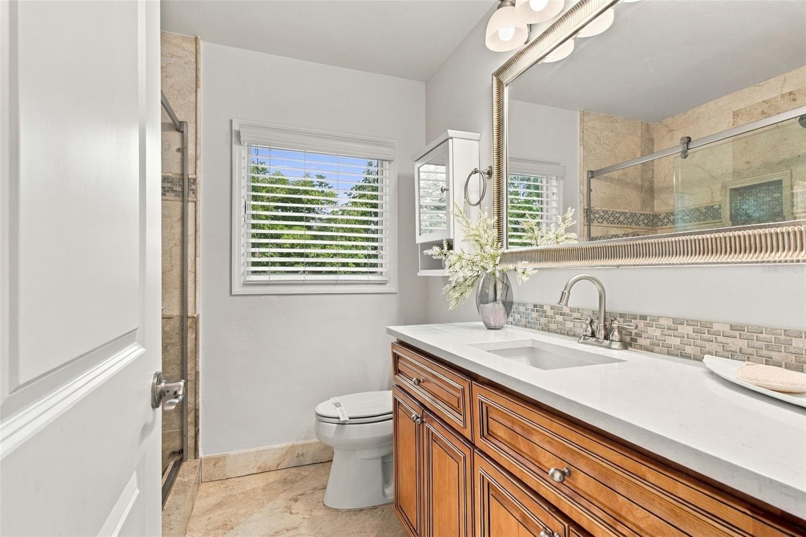 Bathroom 3 - 100 MONTEREY BLVD NE, ST PETERSBURG