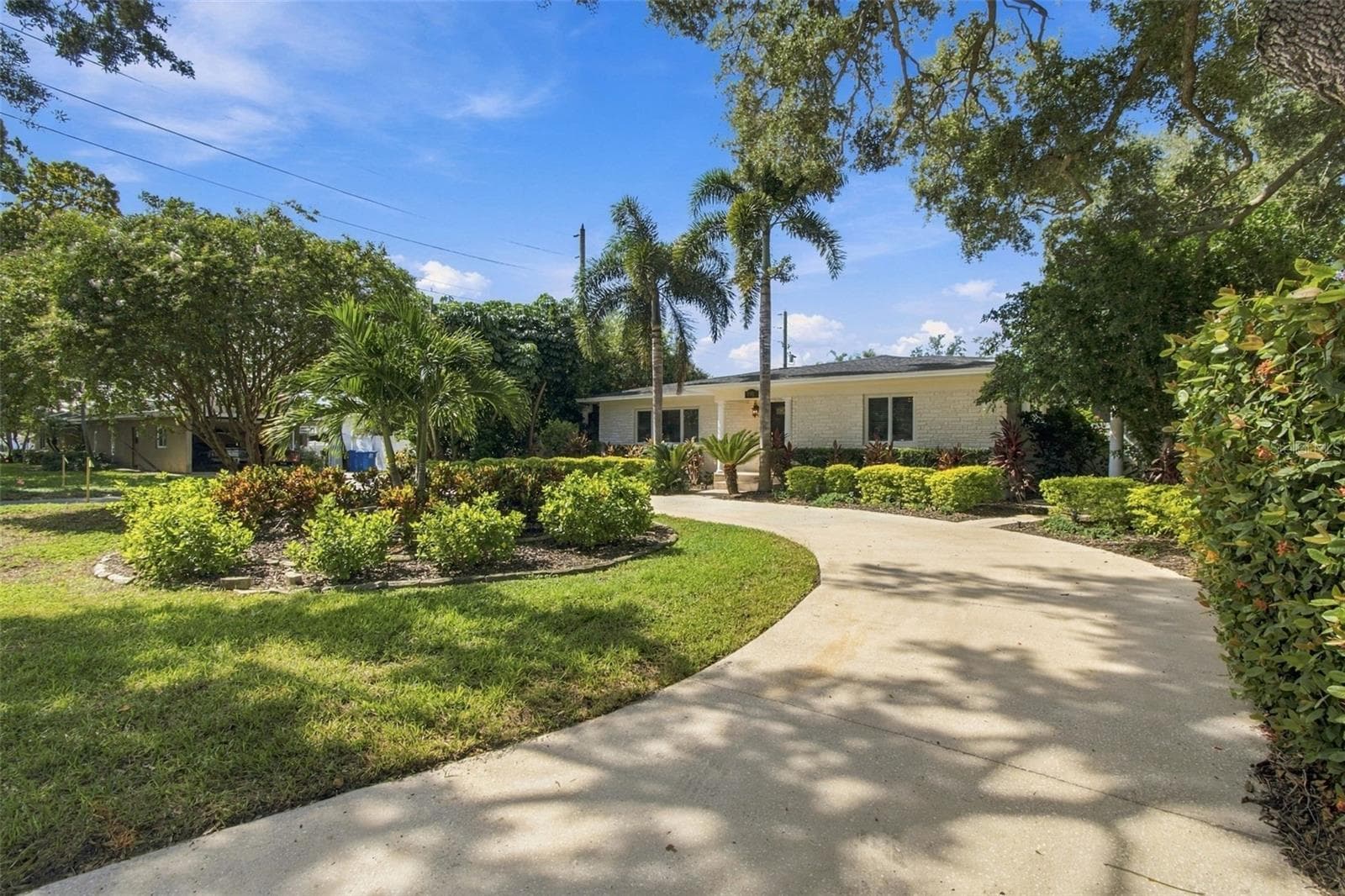 Single Family Residence at 100 MONTEREY BLVD NE, ST PETERSBURG, photo 59 of 59