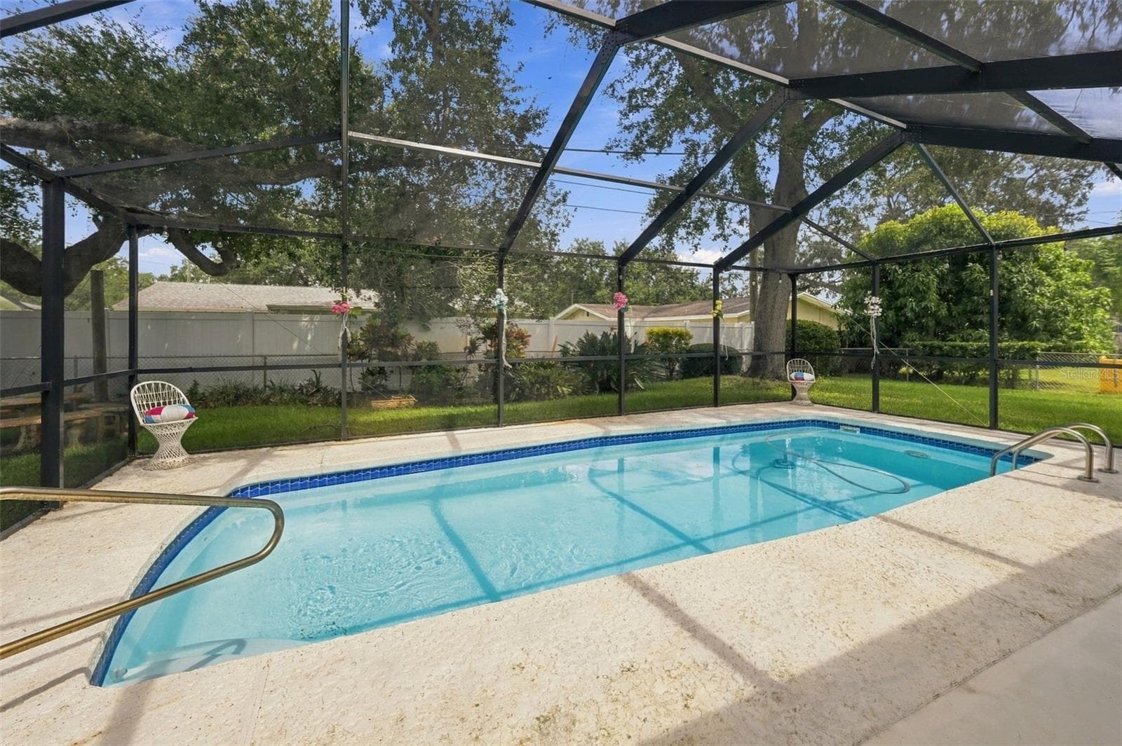 Single Family Residence at 2336 HARN BLVD, CLEARWATER, photo 2 of 61
