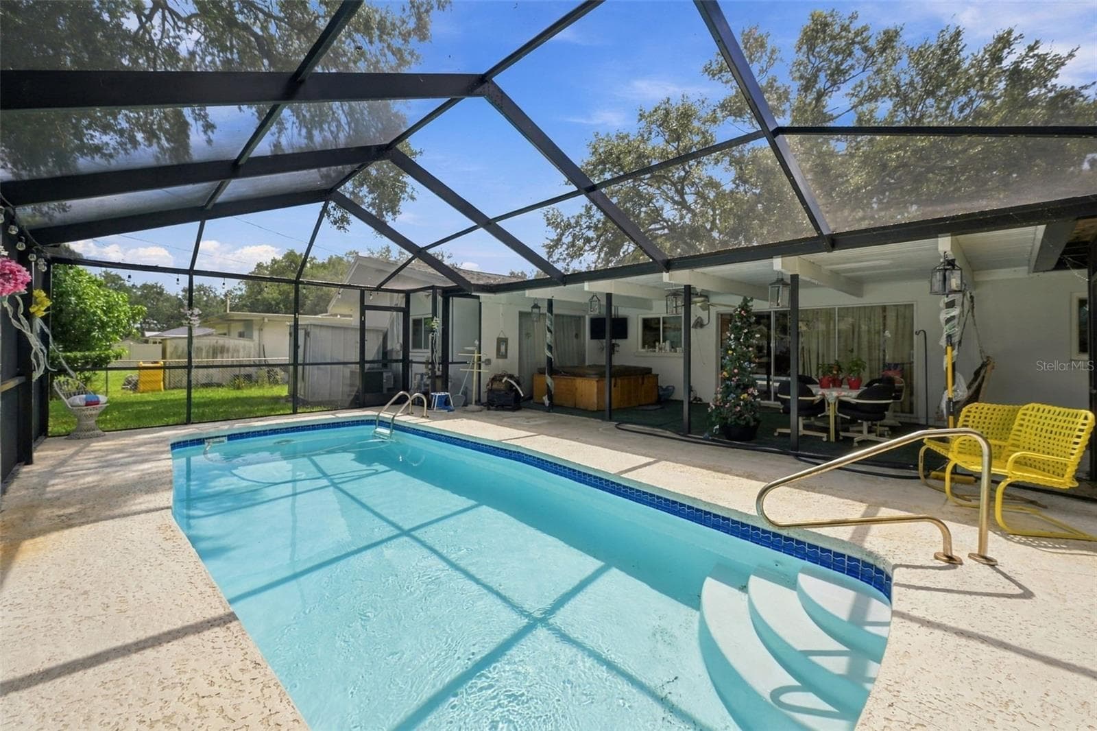 Single Family Residence at 2336 HARN BLVD, CLEARWATER, photo 33 of 61