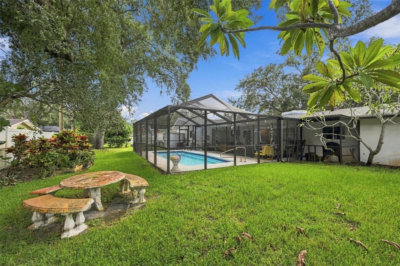Single Family Residence at 2336 HARN BLVD, CLEARWATER, photo 39 of 61