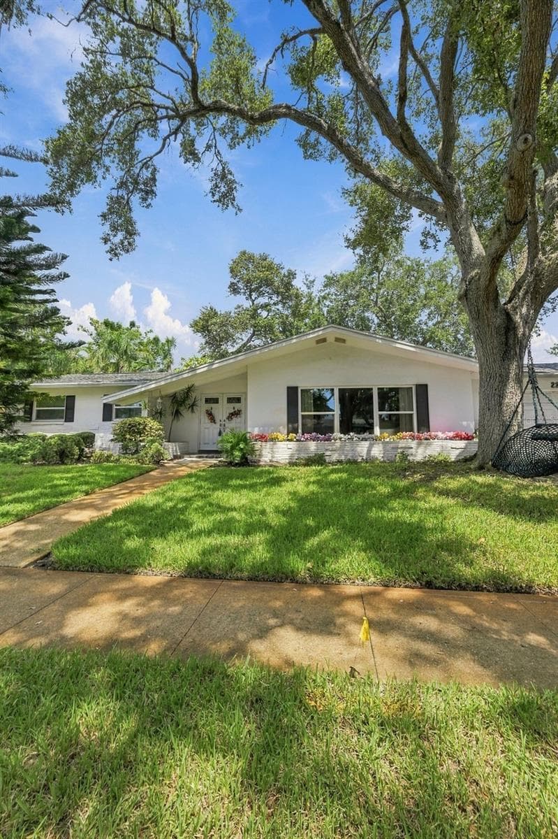 Single Family Residence at 2336 HARN BLVD, CLEARWATER, photo 45 of 61