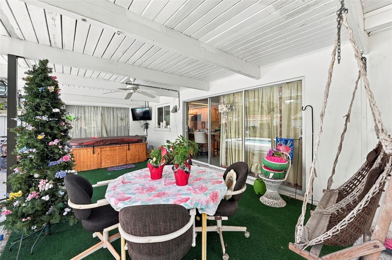 Single Family Residence at 2336 HARN BLVD, CLEARWATER, photo 60 of 61