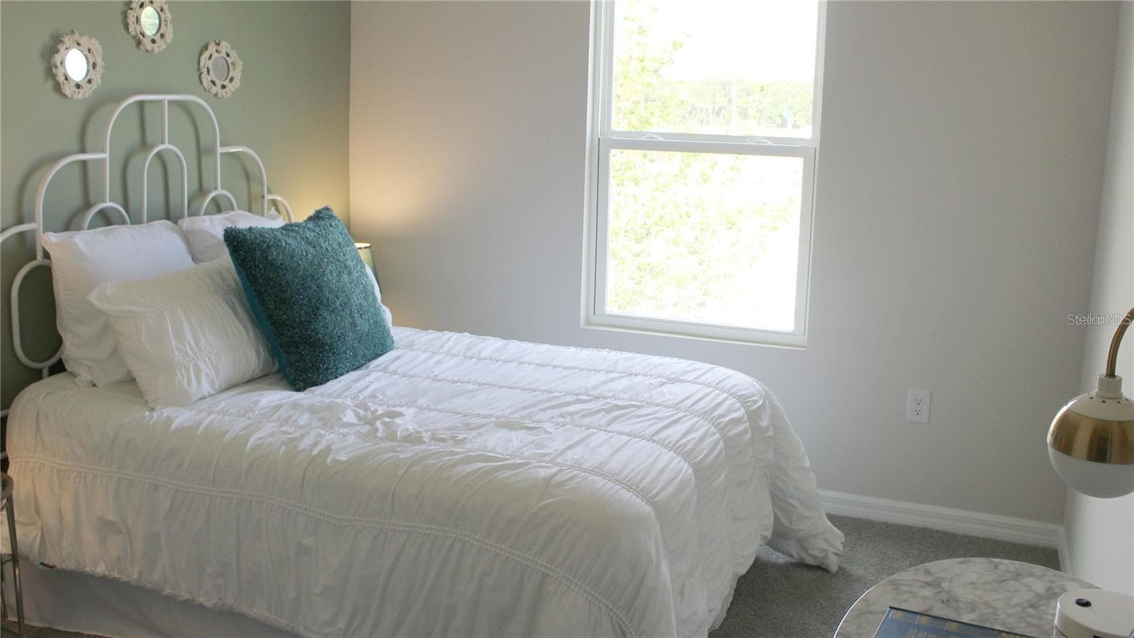 Townhouse at 8412 GOWER TRL, WILDWOOD, photo 6 of 11