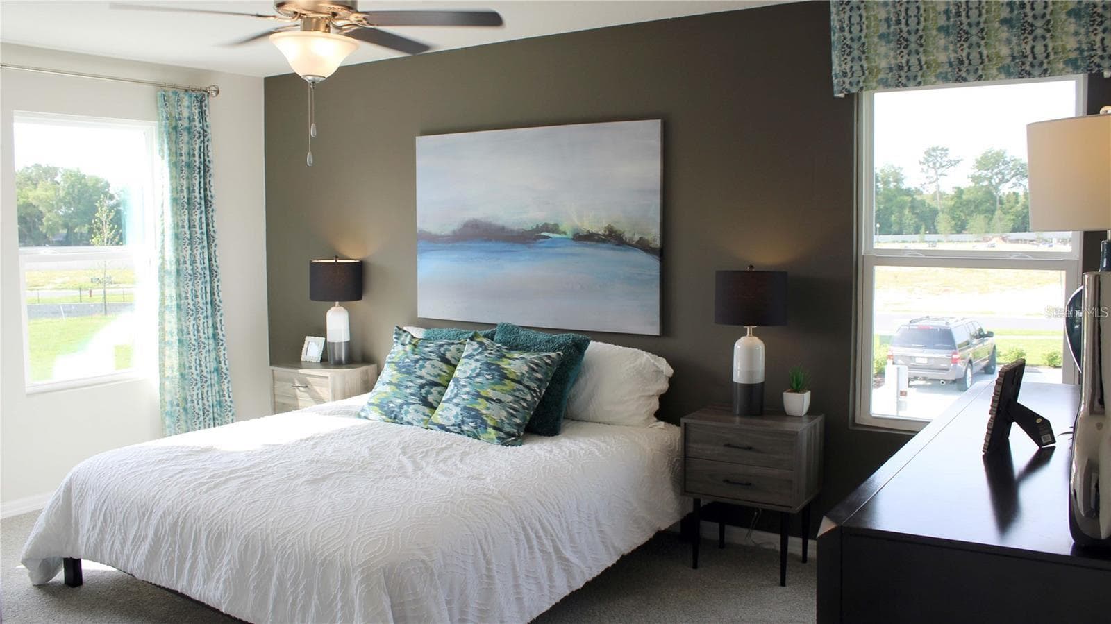 Townhouse at 8412 GOWER TRL, WILDWOOD, photo 8 of 11