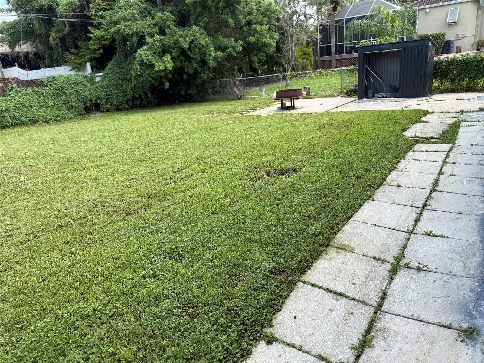 Single Family Residence at 632 AQUI ESTA DR, PUNTA GORDA, photo 32 of 36