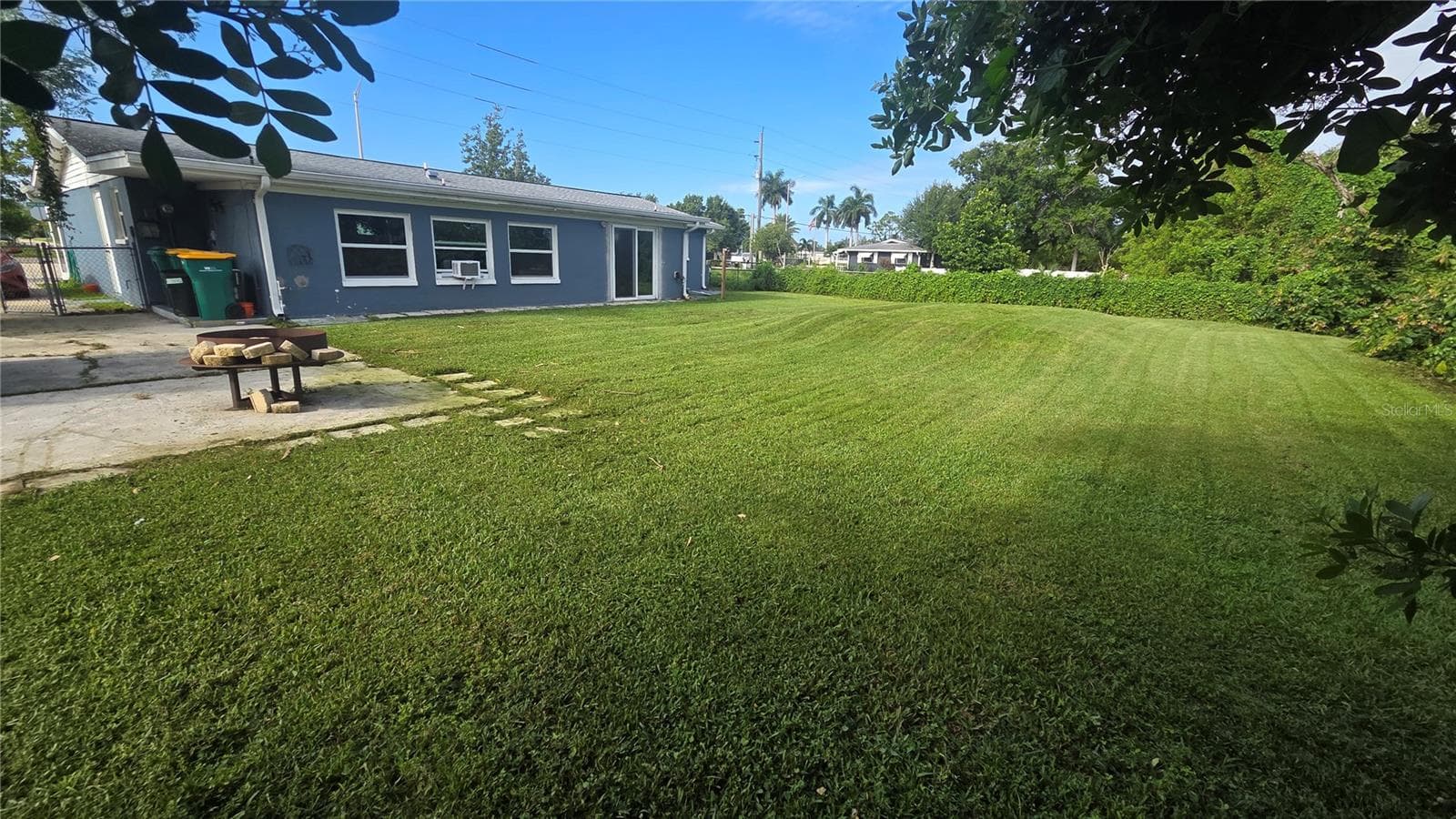 Single Family Residence at 632 AQUI ESTA DR, PUNTA GORDA, photo 33 of 36