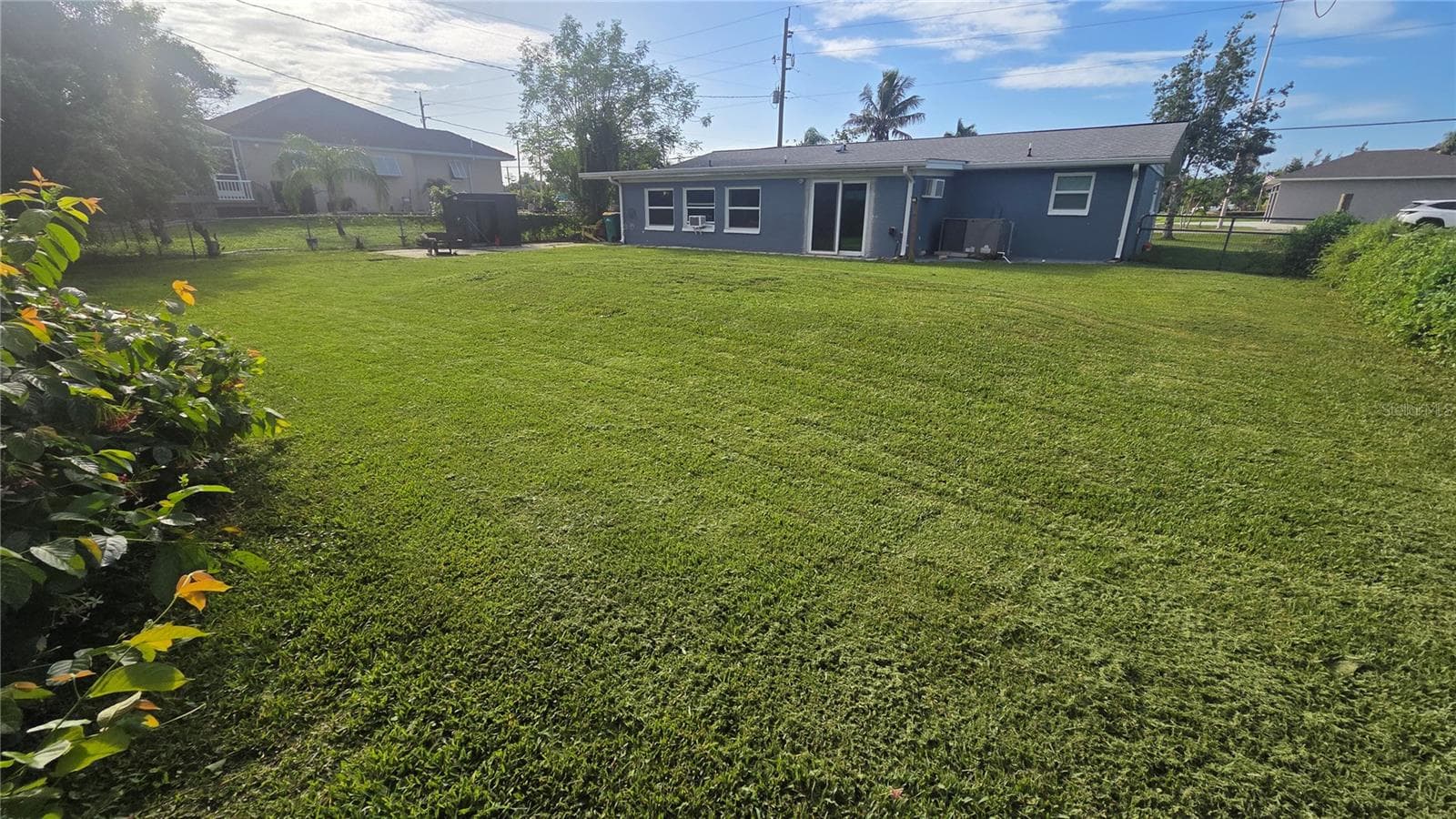 Single Family Residence at 632 AQUI ESTA DR, PUNTA GORDA, photo 34 of 36