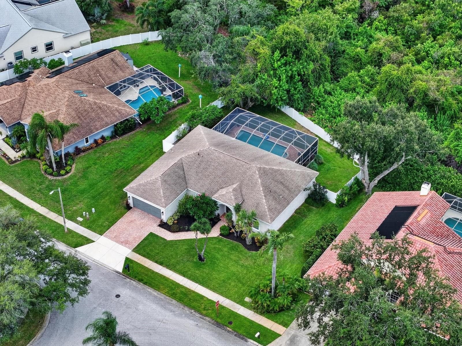 Single Family Residence at 714 HIDDEN LAKE DR, TARPON SPRINGS, photo 4 of 42