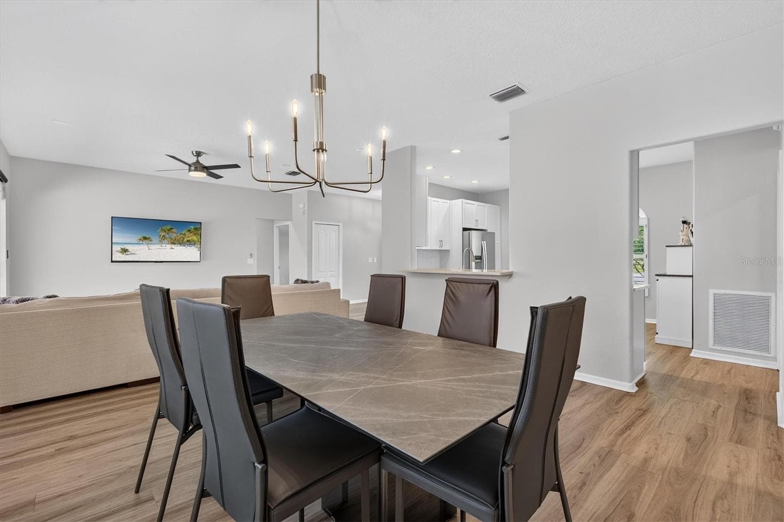 Single Family Residence at 714 HIDDEN LAKE DR, TARPON SPRINGS, photo 12 of 42