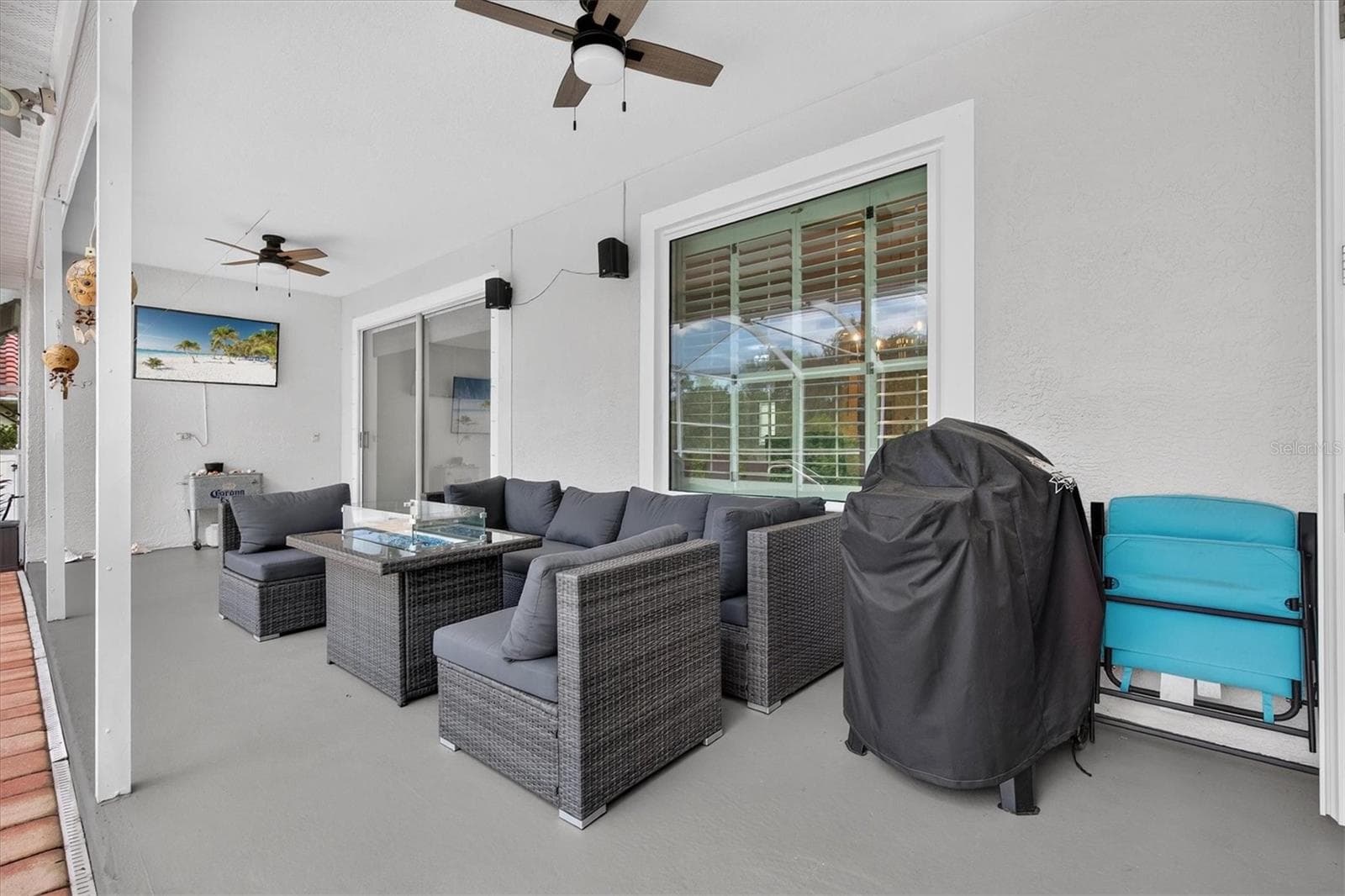 Single Family Residence at 714 HIDDEN LAKE DR, TARPON SPRINGS, photo 29 of 42