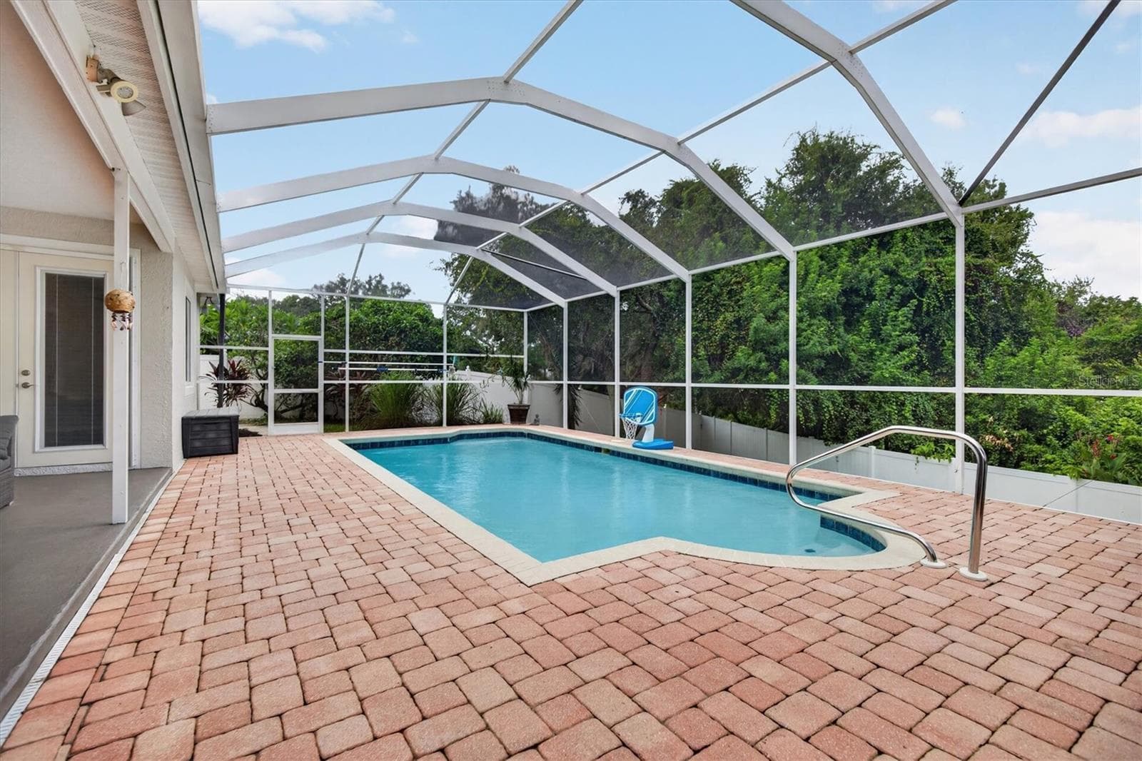 Single Family Residence at 714 HIDDEN LAKE DR, TARPON SPRINGS, photo 31 of 42