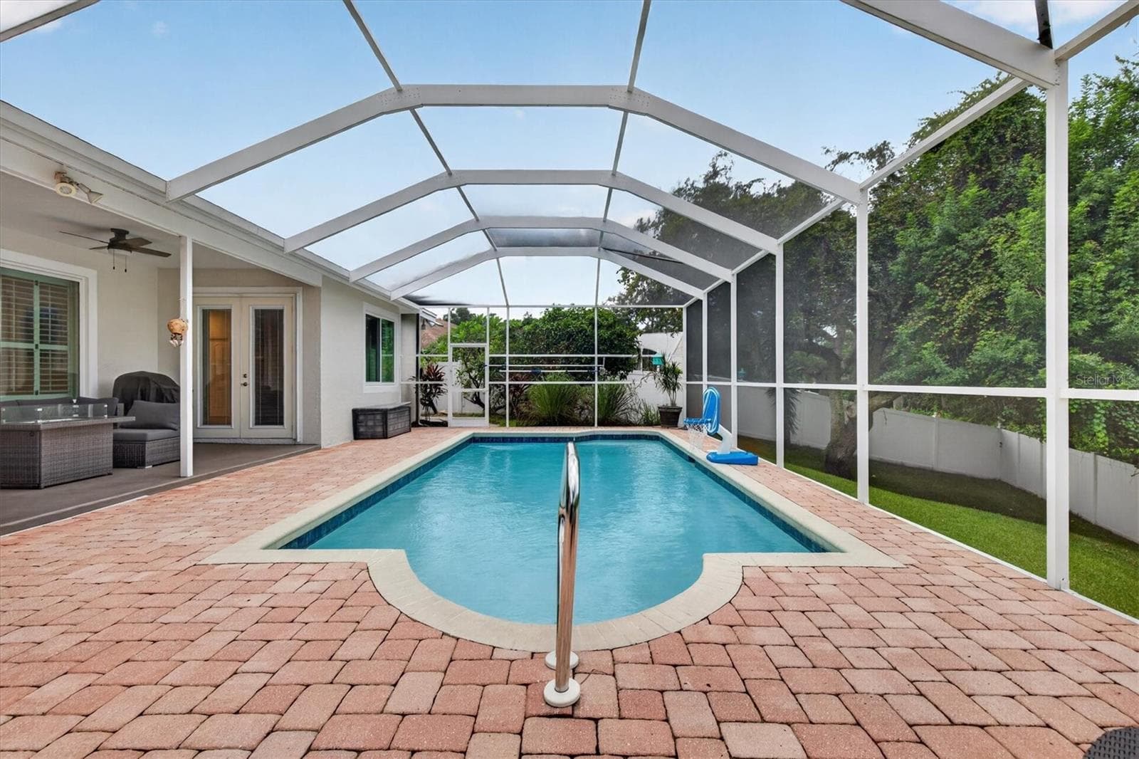 Single Family Residence at 714 HIDDEN LAKE DR, TARPON SPRINGS, photo 34 of 42