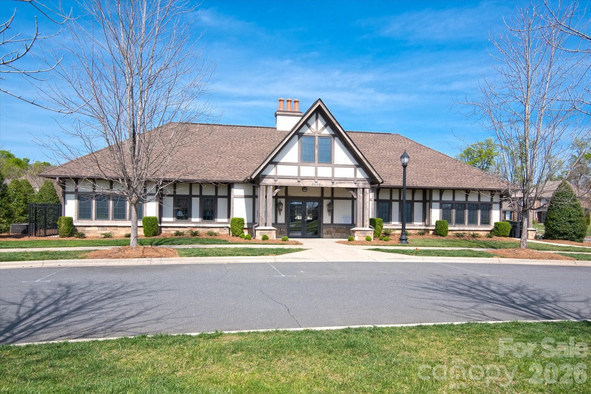 Club house - 10431 Alvarado Way, Charlotte