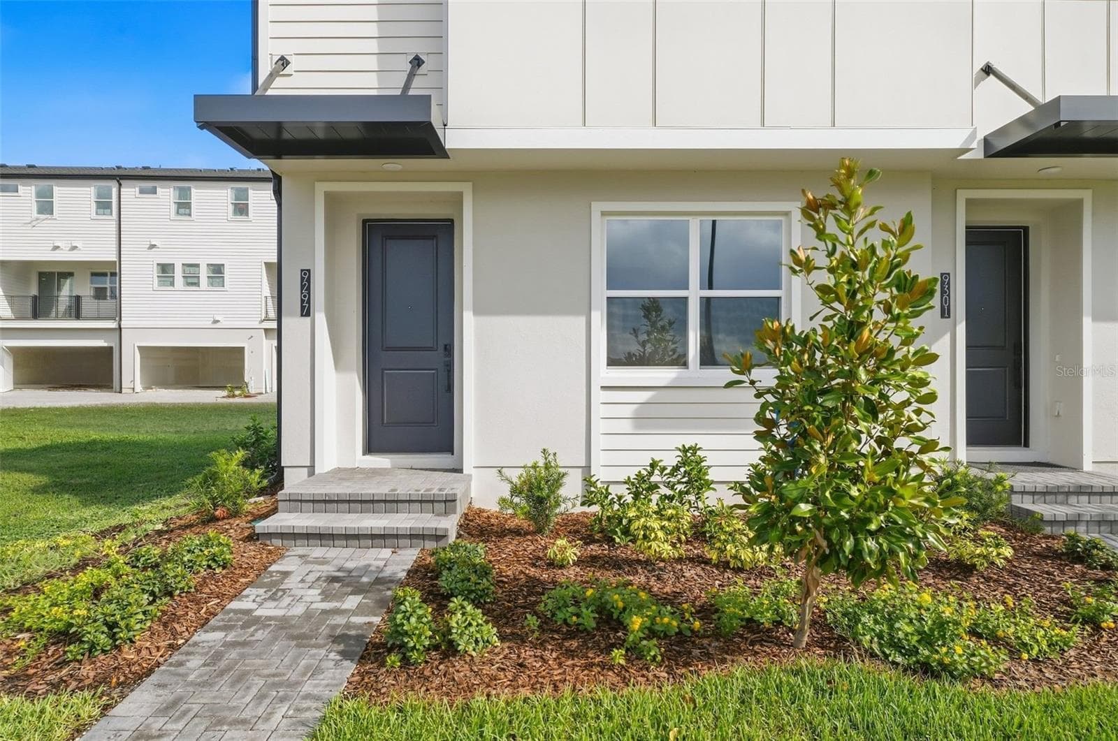 Townhouse at 9297 LUMINARY BLVD, ORLANDO, photo 2 of 35