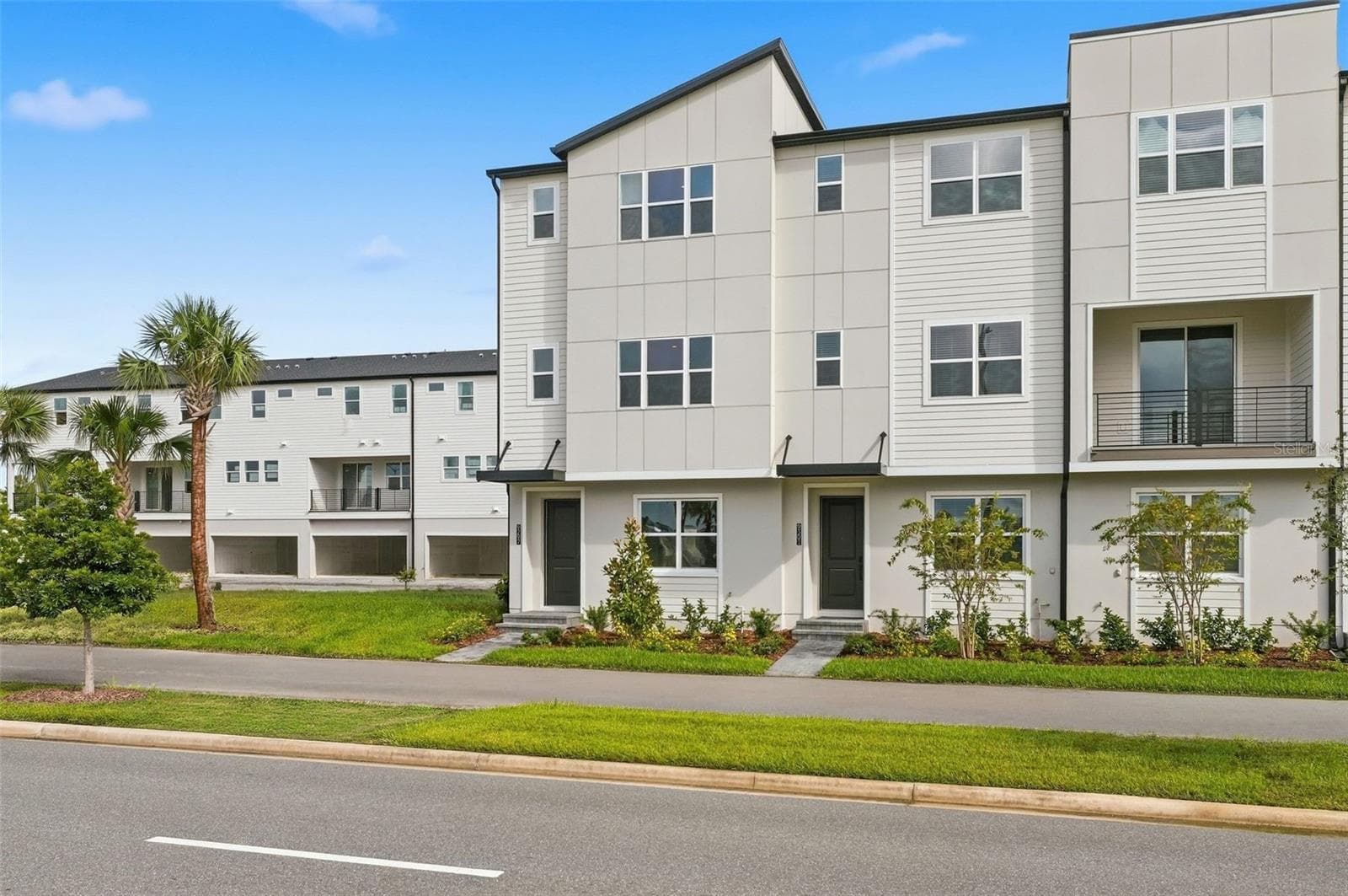 Townhouse at 9297 LUMINARY BLVD, ORLANDO, photo 3 of 35