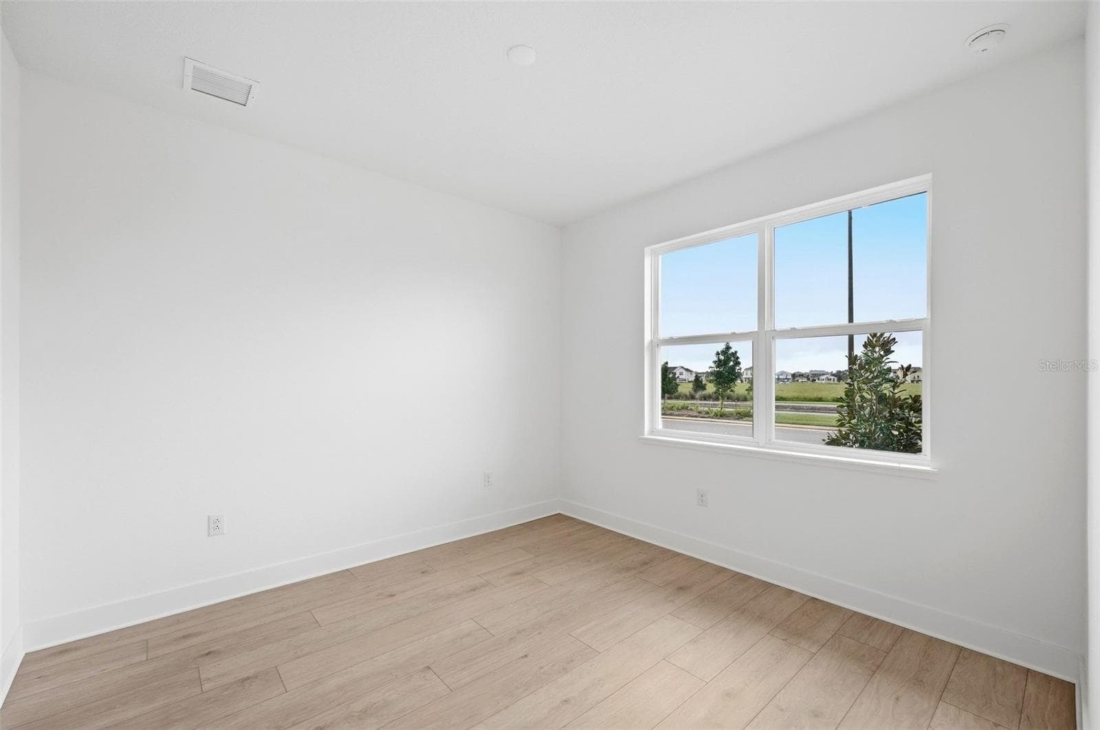 First floor bedroom - 9297 LUMINARY BLVD, ORLANDO