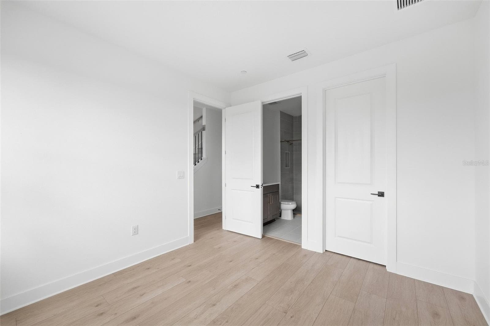 First floor bedroom - 9297 LUMINARY BLVD, ORLANDO
