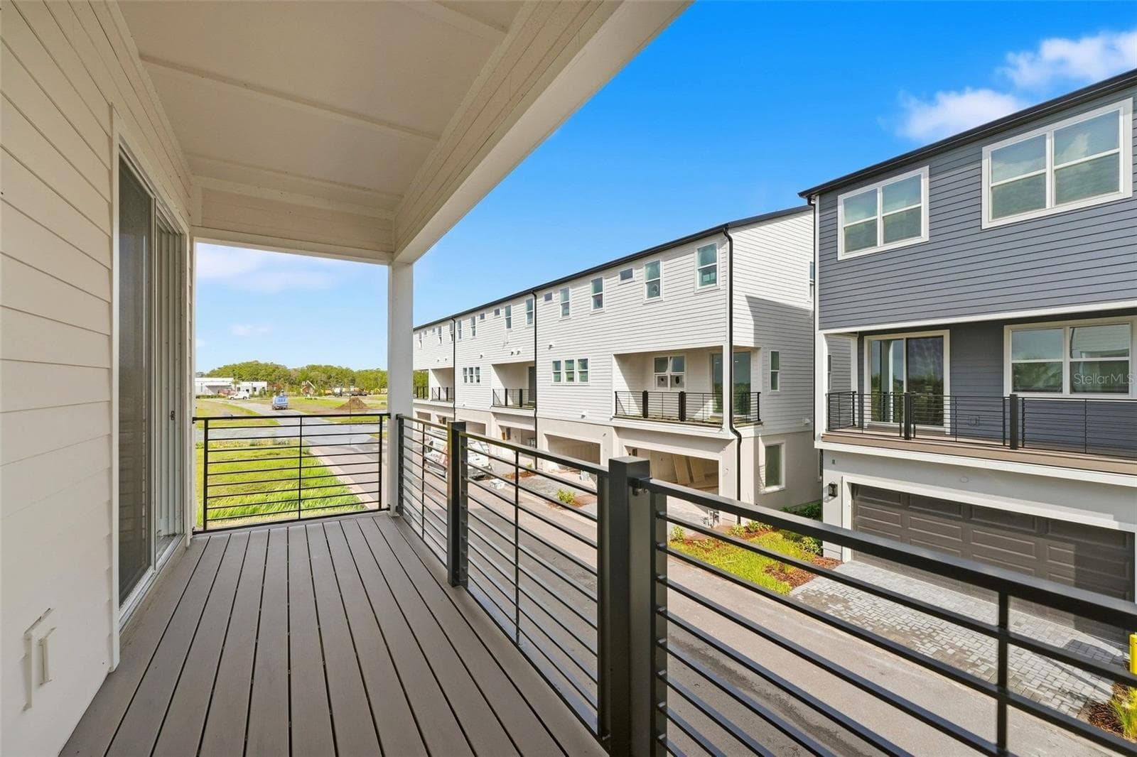 Townhouse at 9297 LUMINARY BLVD, ORLANDO, photo 12 of 35