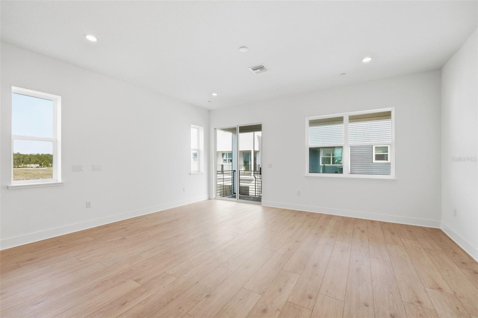 Great room - 9297 LUMINARY BLVD, ORLANDO