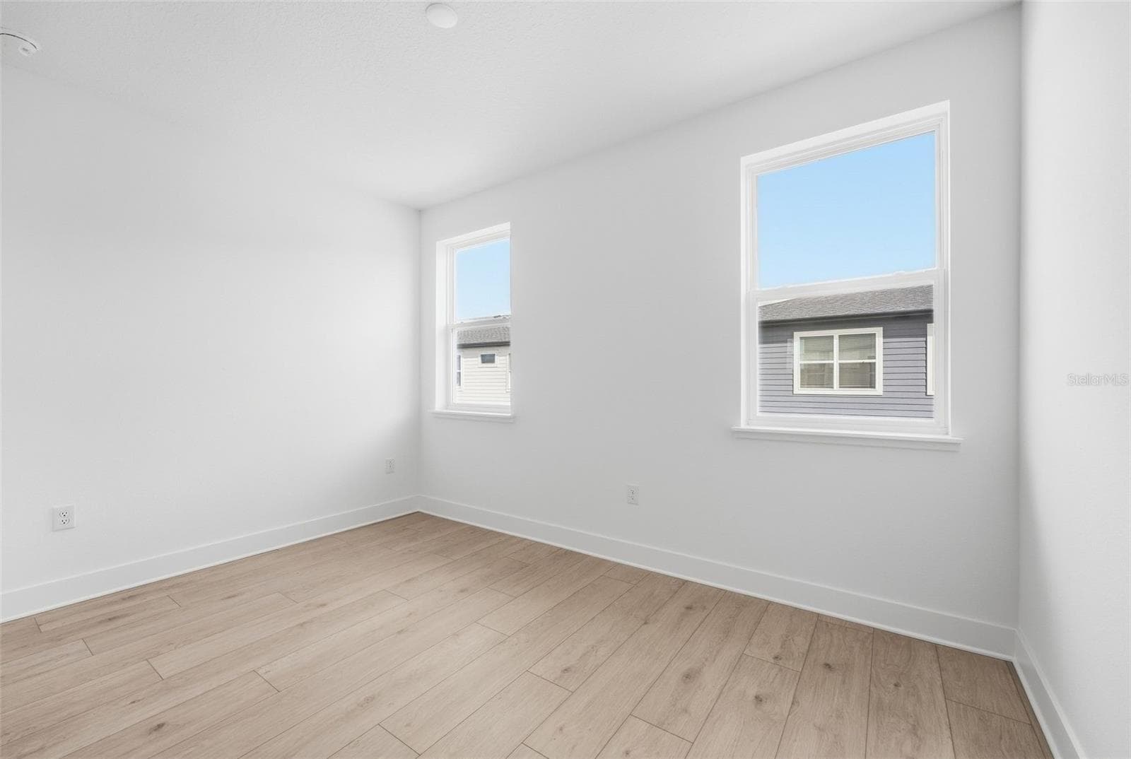 Second bedroom - 9297 LUMINARY BLVD, ORLANDO