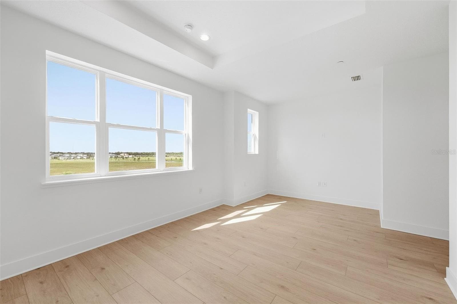 Primary suite - 9297 LUMINARY BLVD, ORLANDO