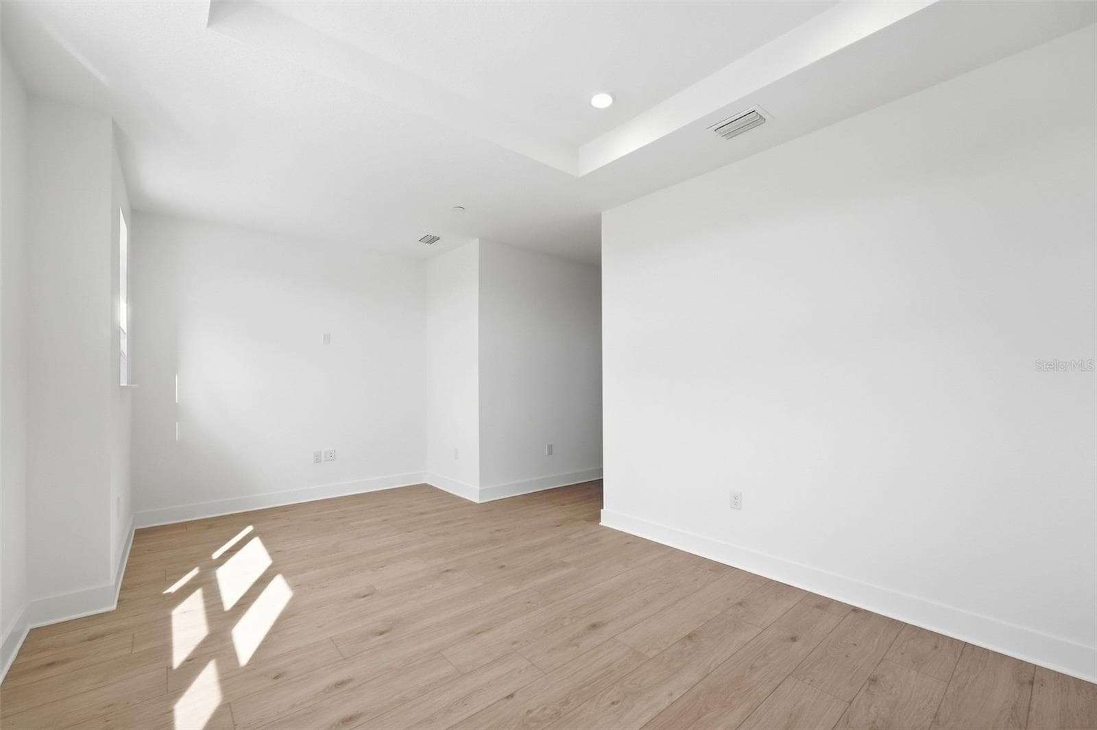 Primary suite - 9297 LUMINARY BLVD, ORLANDO
