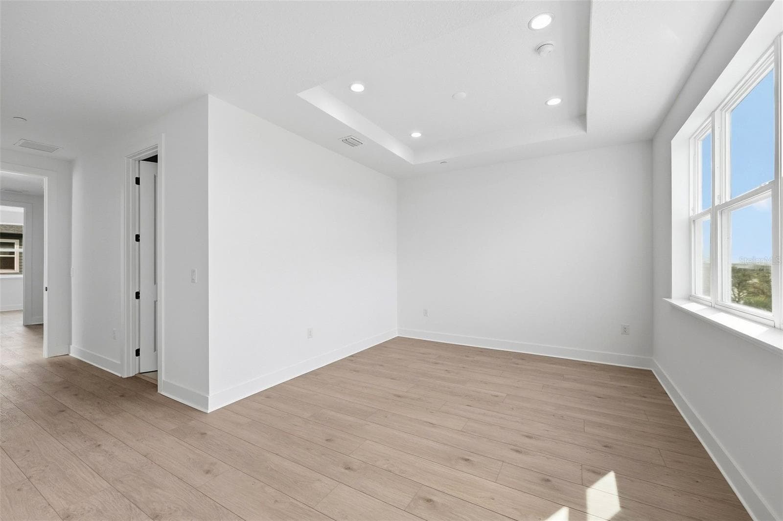 Primary suite - 9297 LUMINARY BLVD, ORLANDO
