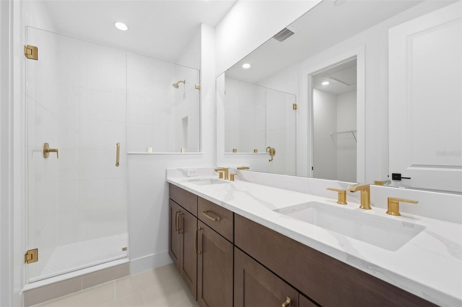 Primary bath - 9297 LUMINARY BLVD, ORLANDO