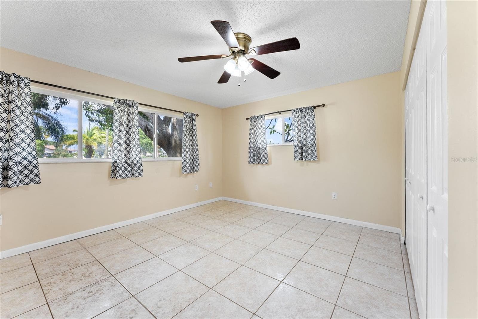Bedroom 2 - 344 CROSSWINDS DR, PALM HARBOR