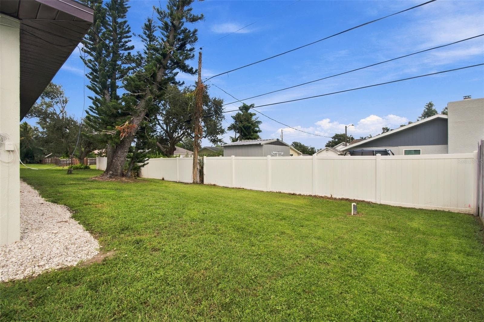 Single Family Residence at 3671 PINE RD, VENICE, photo 46 of 65