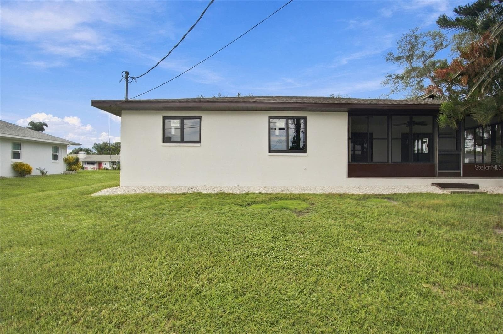 Single Family Residence at 3671 PINE RD, VENICE, photo 48 of 65