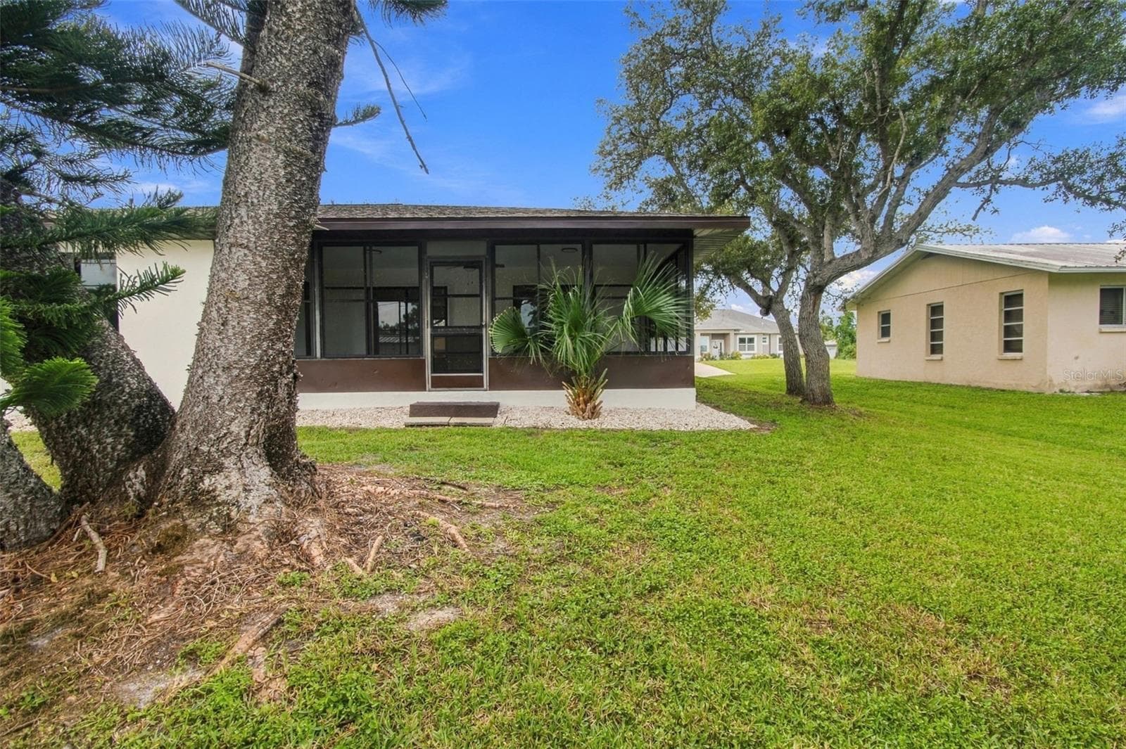 Single Family Residence at 3671 PINE RD, VENICE, photo 49 of 65