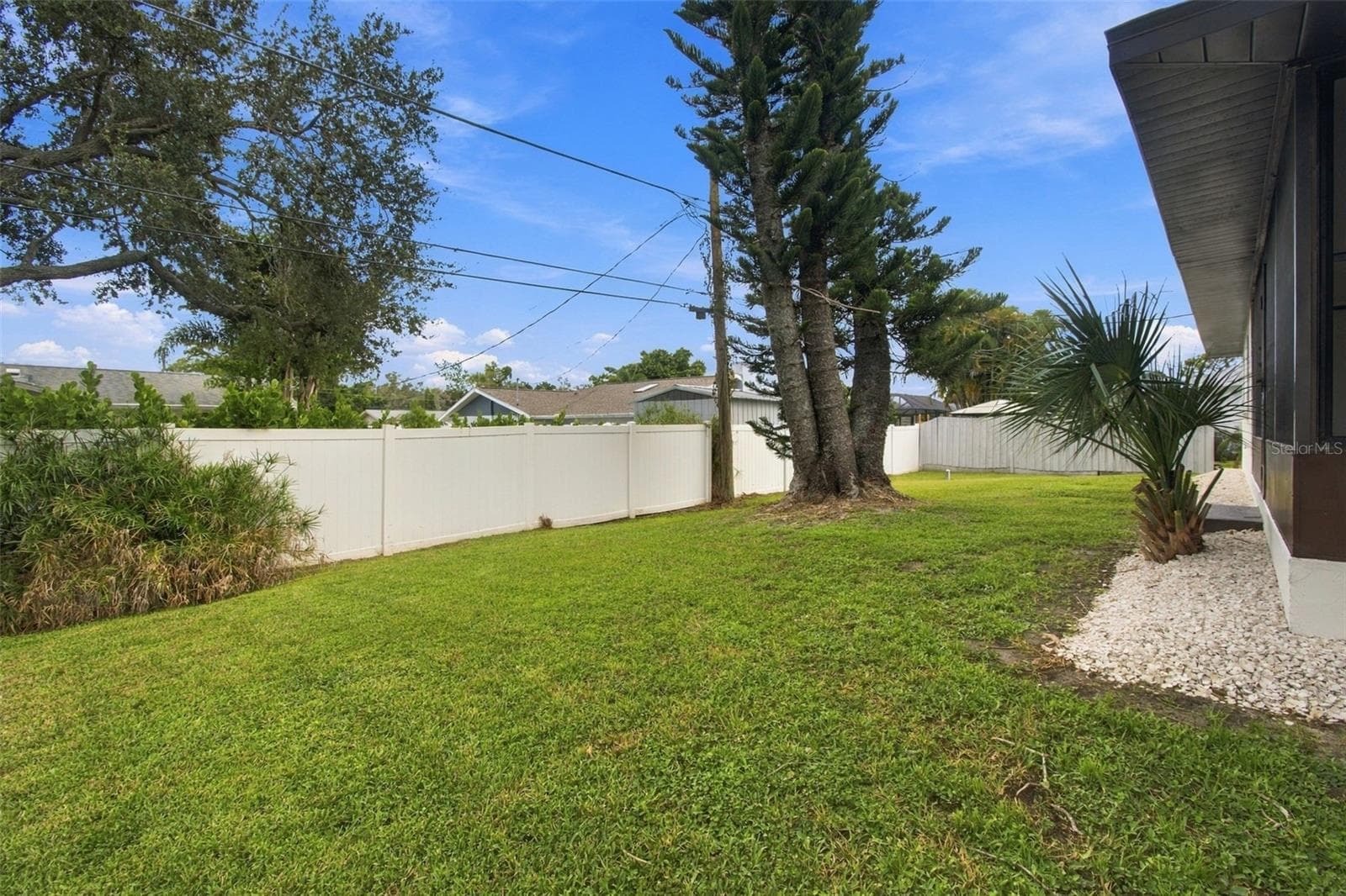 Single Family Residence at 3671 PINE RD, VENICE, photo 51 of 65