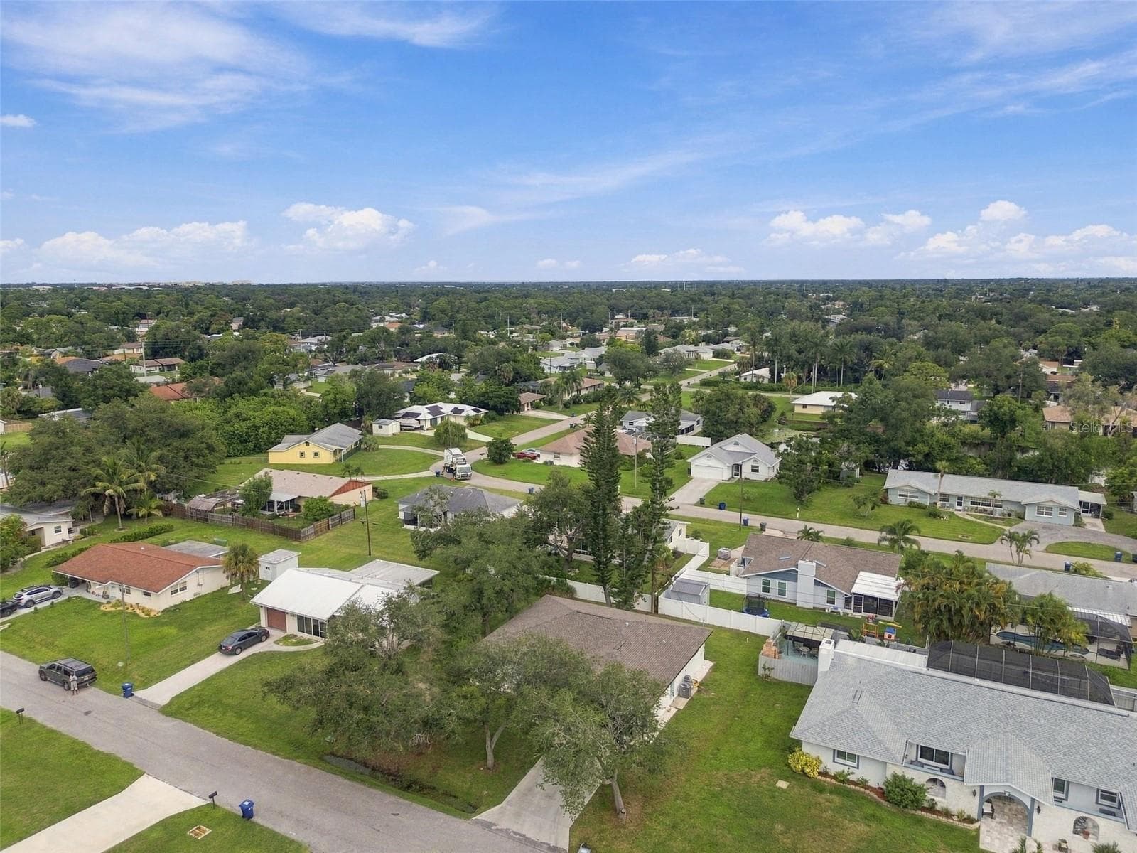 Single Family Residence at 3671 PINE RD, VENICE, photo 52 of 65