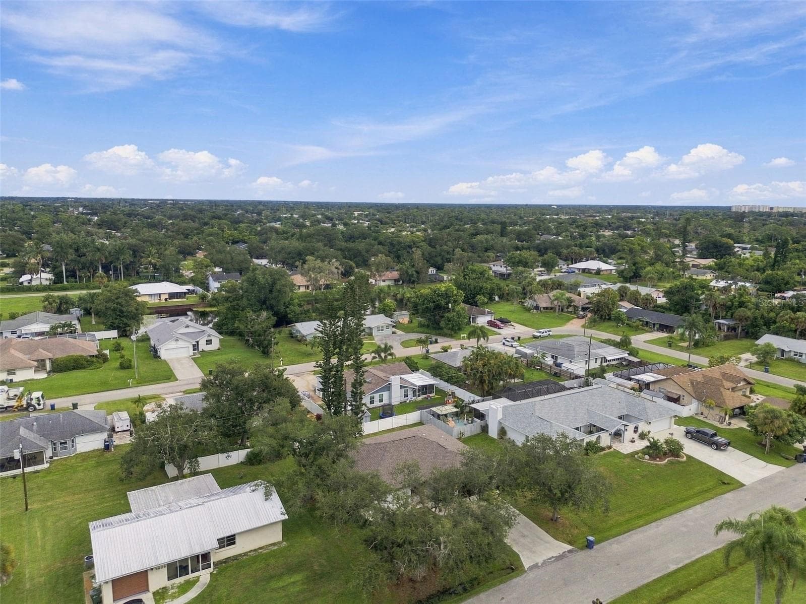 Single Family Residence at 3671 PINE RD, VENICE, photo 54 of 65