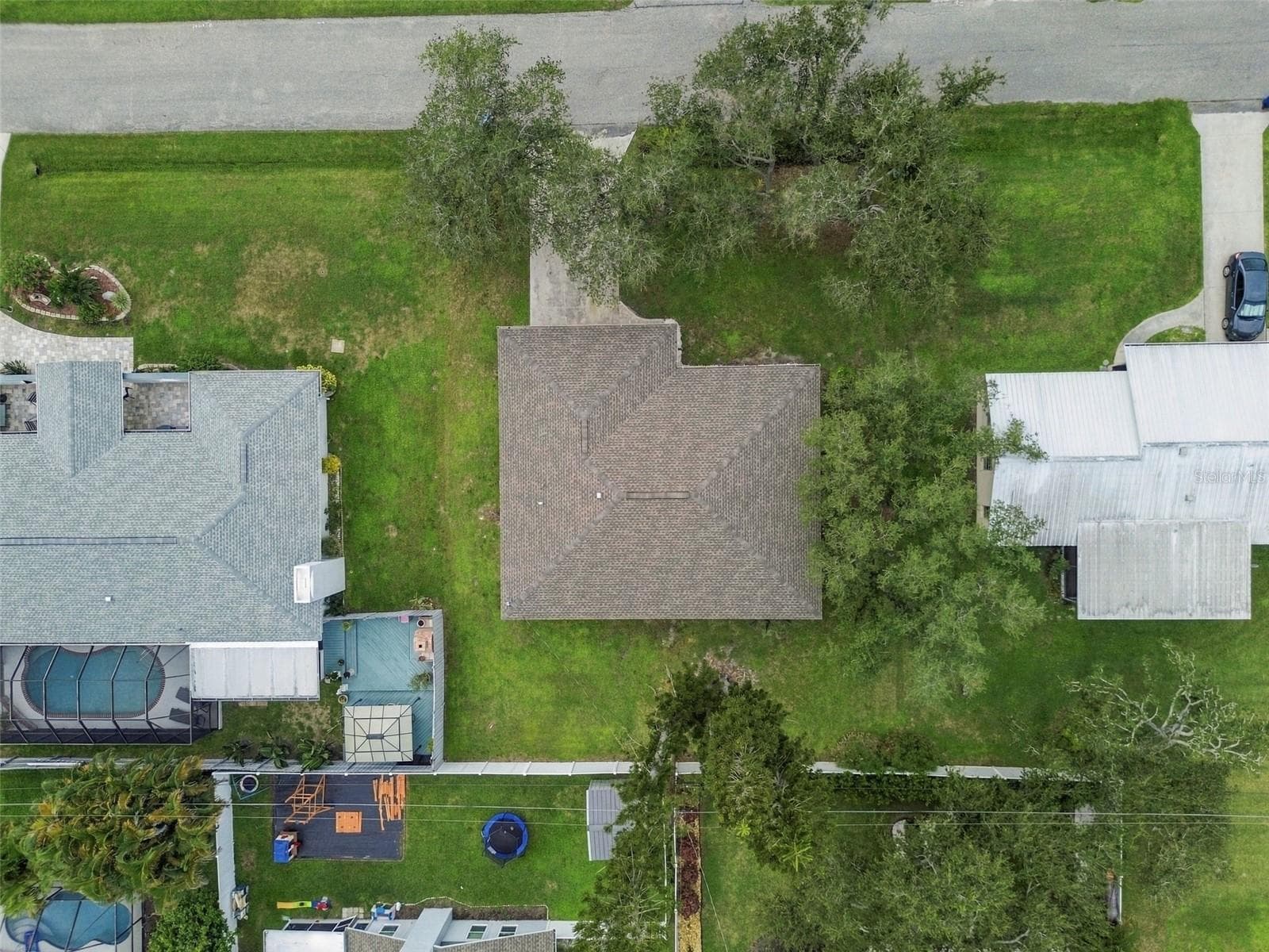 Single Family Residence at 3671 PINE RD, VENICE, photo 59 of 65