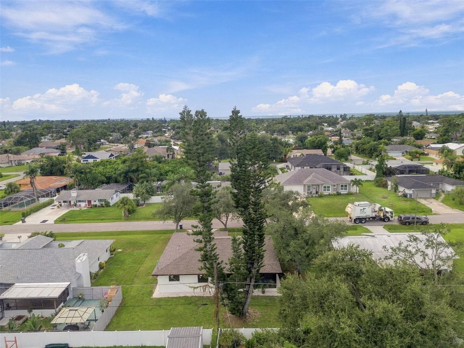 Single Family Residence at 3671 PINE RD, VENICE, photo 65 of 65