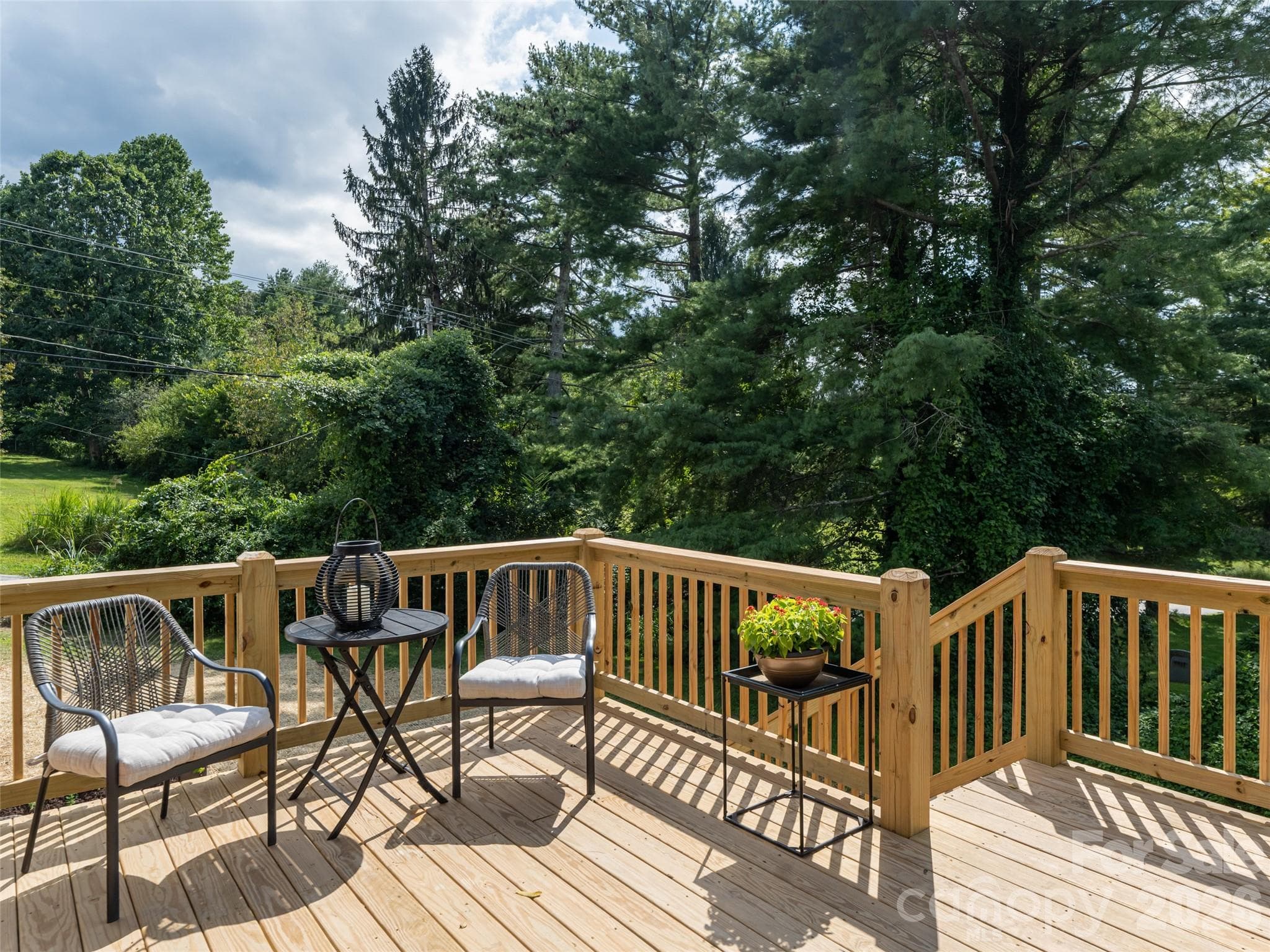 Single Family Residence at 21 W Chapel Road, Asheville, photo 35 of 46