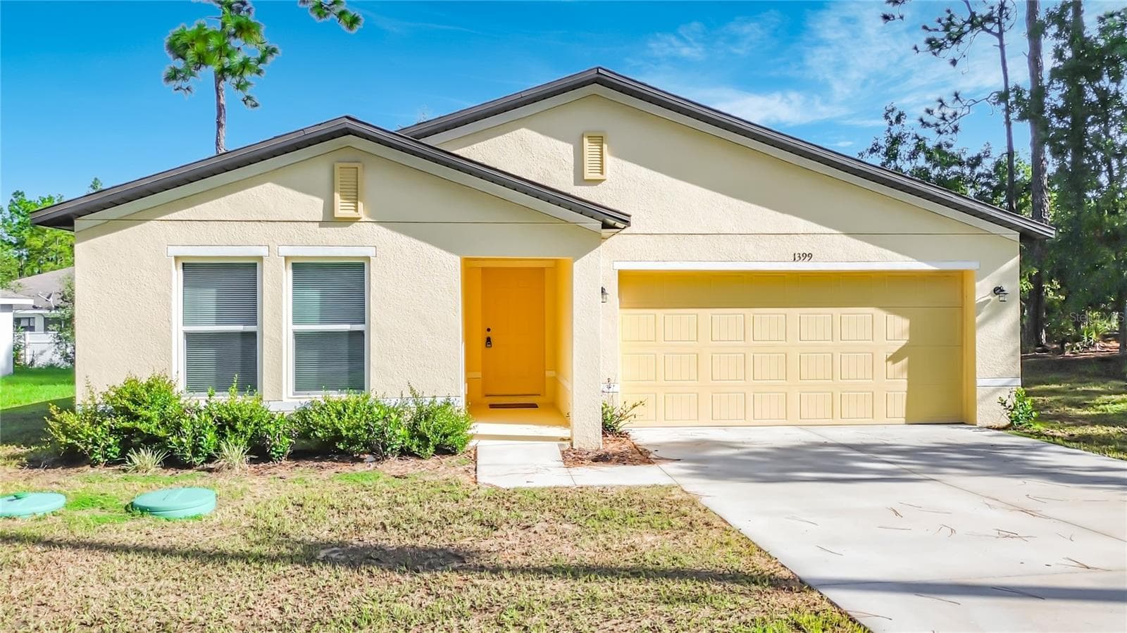 1399 W CARY DR