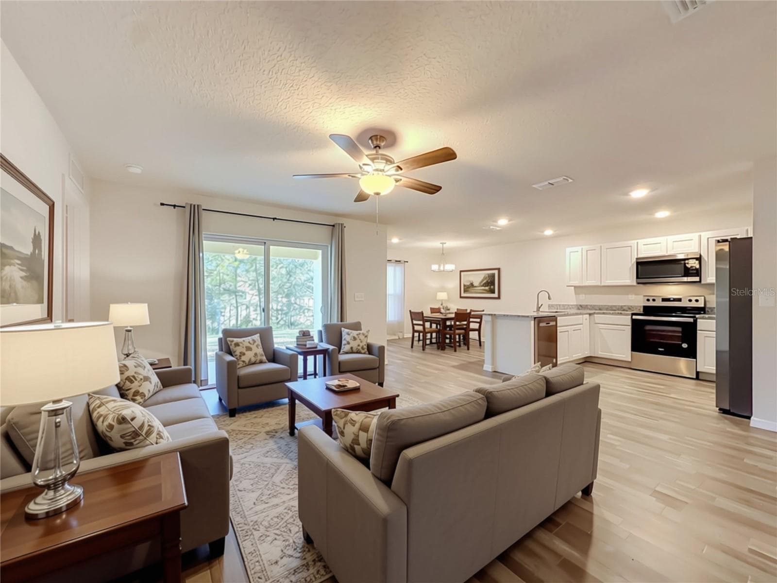 Single Family Residence at 1399 W CARY DR, CITRUS SPRINGS, photo 7 of 53