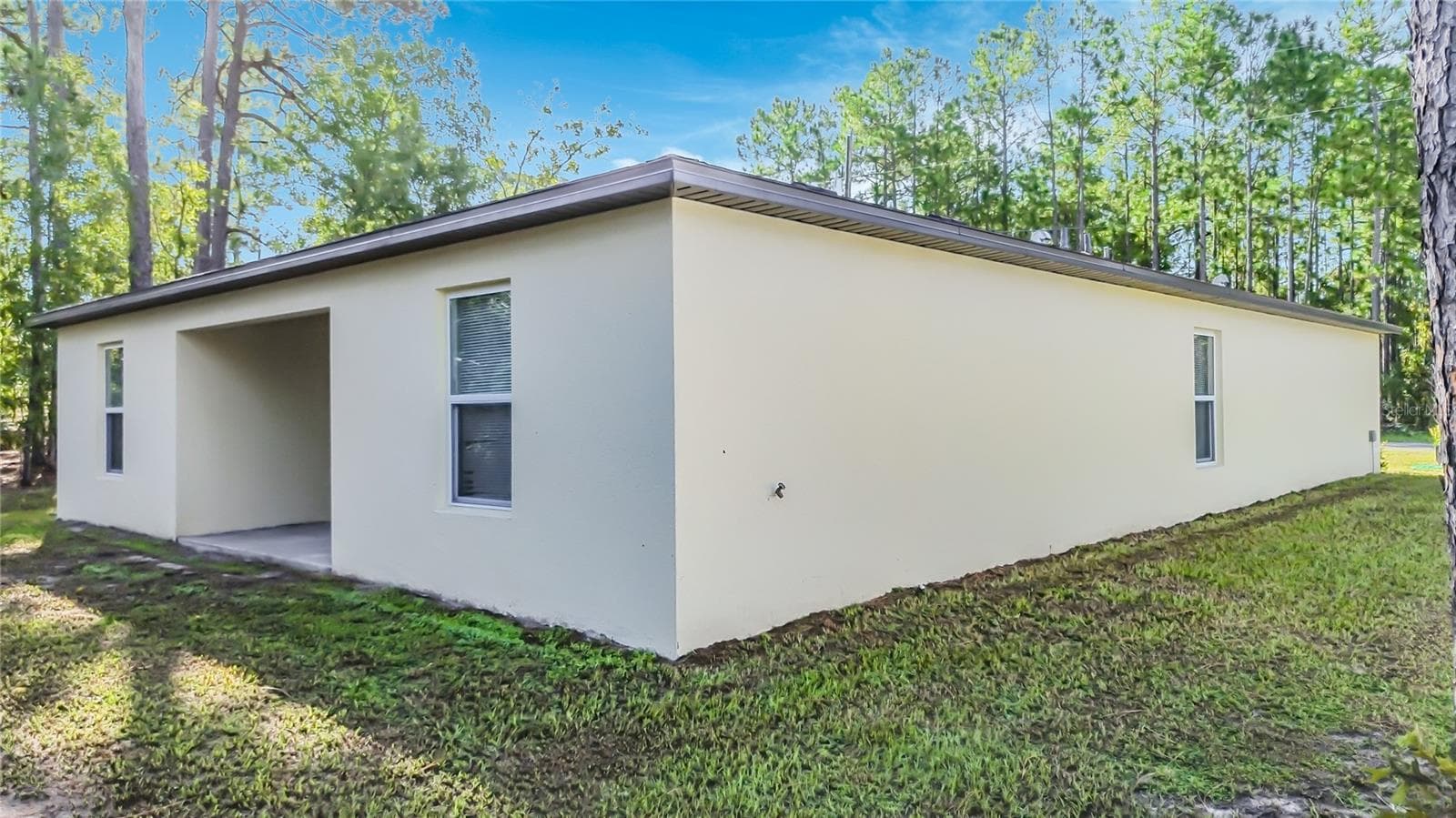 Single Family Residence at 1399 W CARY DR, CITRUS SPRINGS, photo 46 of 53