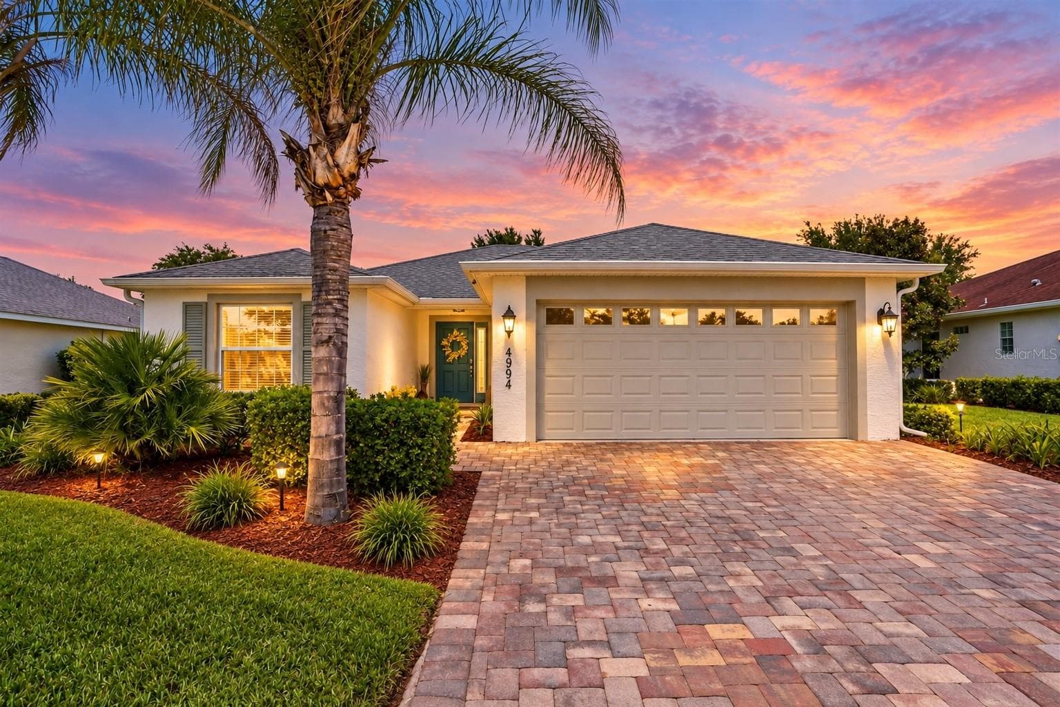 4994 GOLDEN EAGLE DR