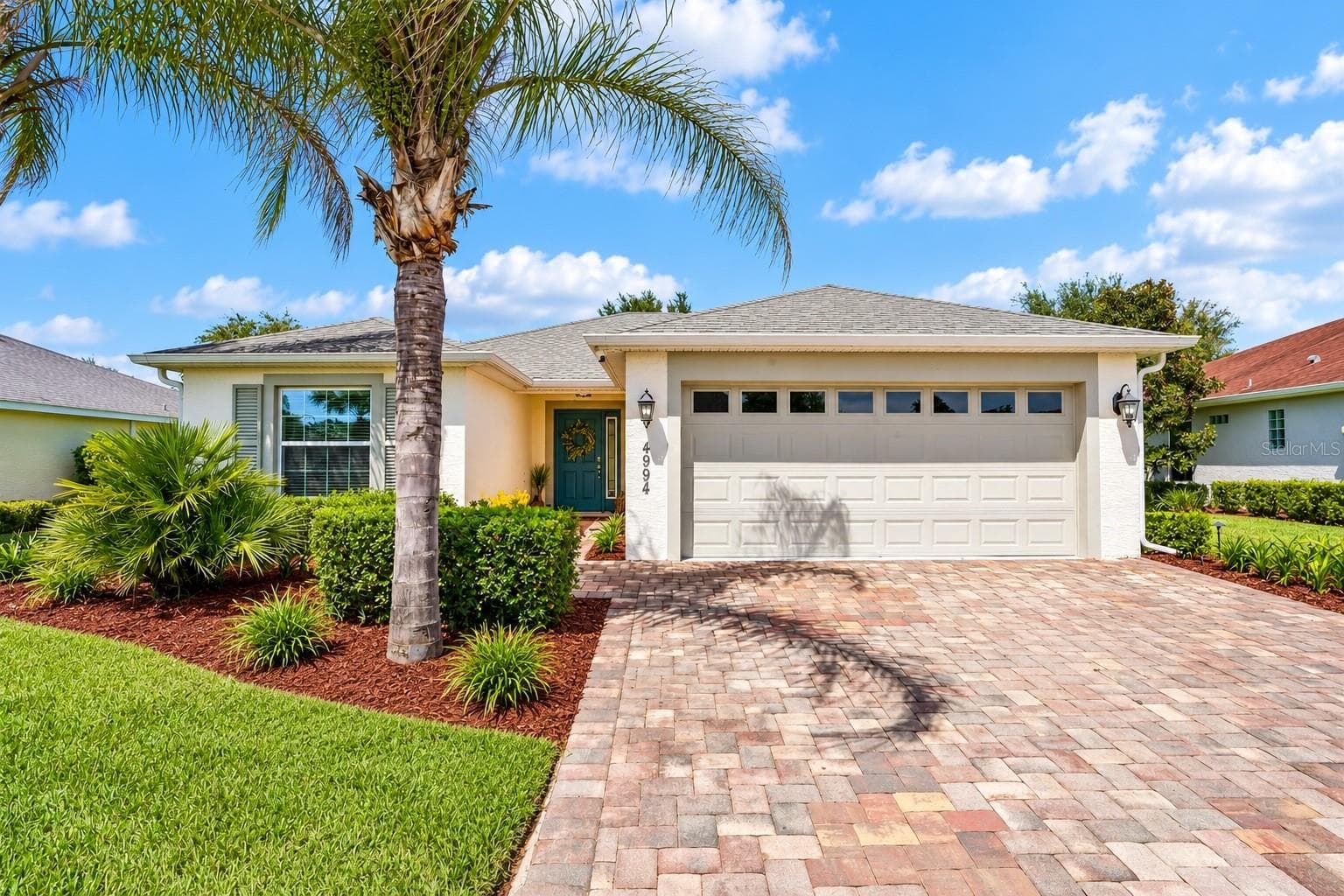 Welcome Home! - 4994 GOLDEN EAGLE DR, OXFORD