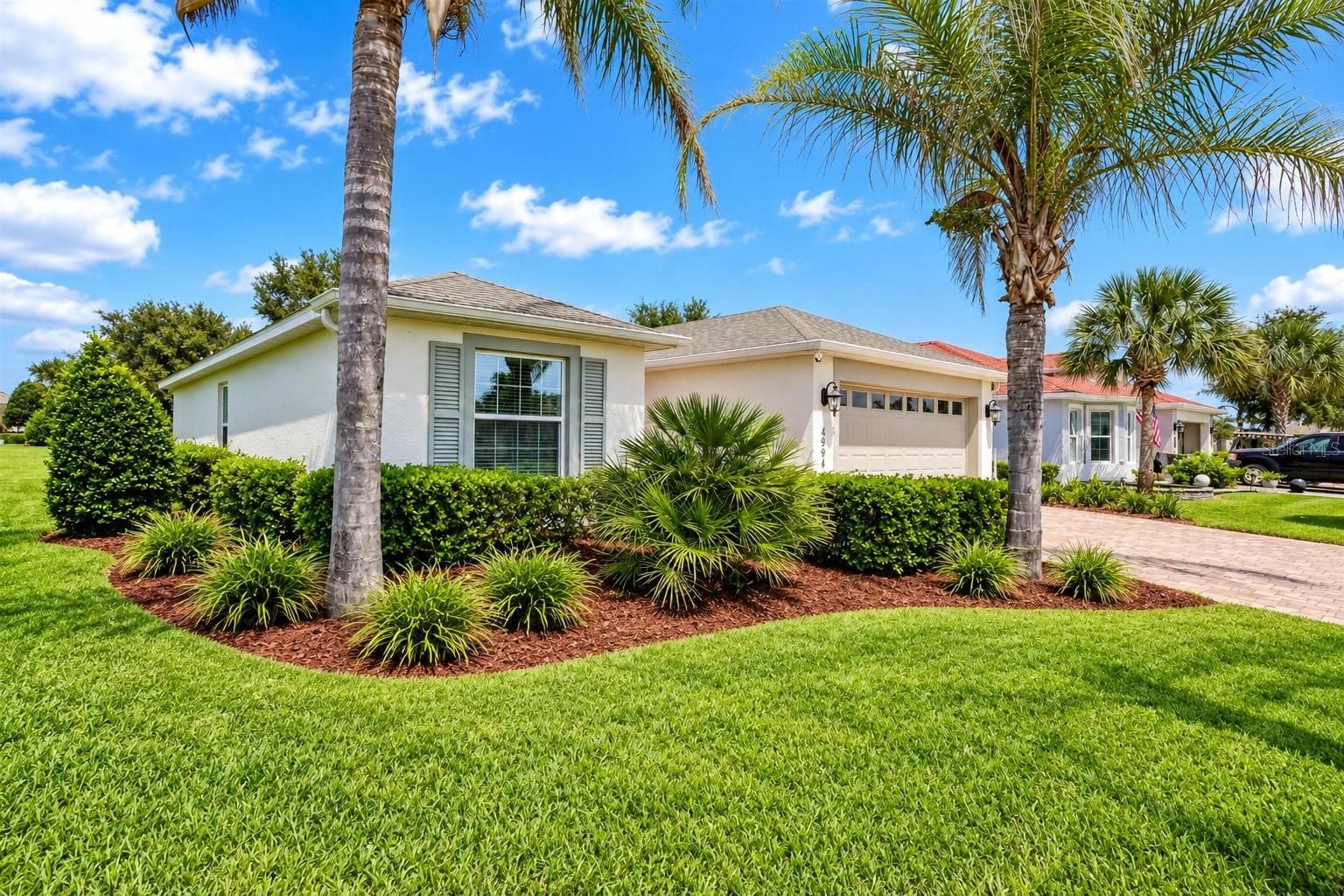 Single Family Residence at 4994 GOLDEN EAGLE DR, OXFORD