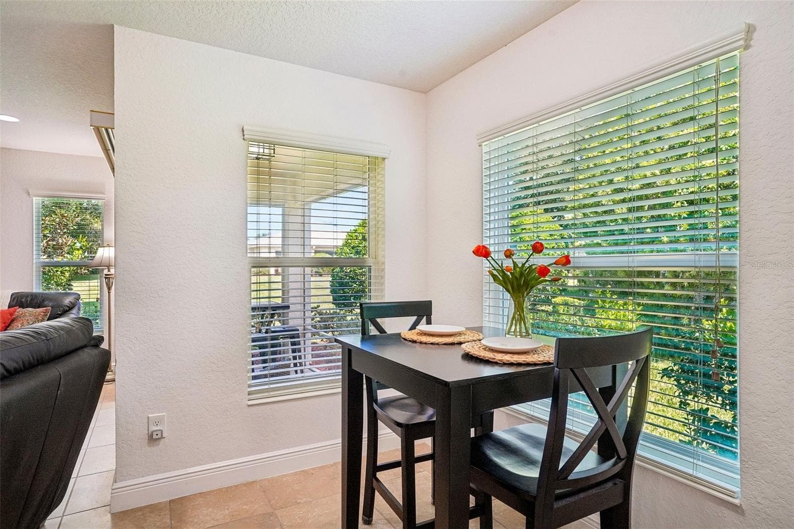 Dining Area - 4994 GOLDEN EAGLE DR, OXFORD